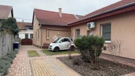 Eladó házrész Budapest