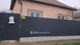 Eladó családi ház Tiszafüred