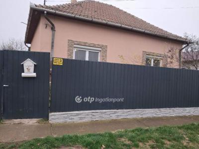 Eladó családi ház Tiszafüred