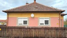 Eladó családi ház Abádszalók