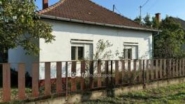 Eladó családi ház Tiszafüred