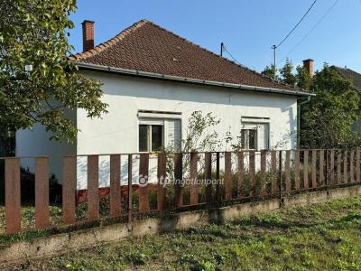 Eladó családi ház Tiszafüred