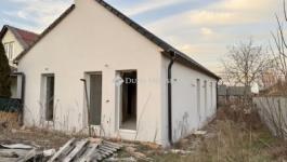 Eladó családi ház Gyál