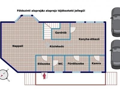 Eladó lakás Gyál