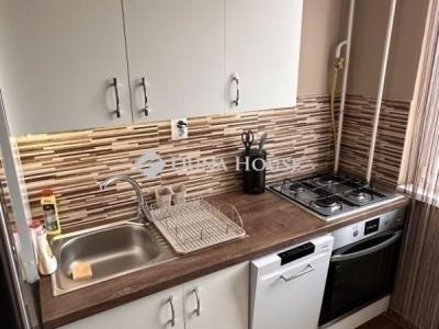 Eladó lakás Budapest