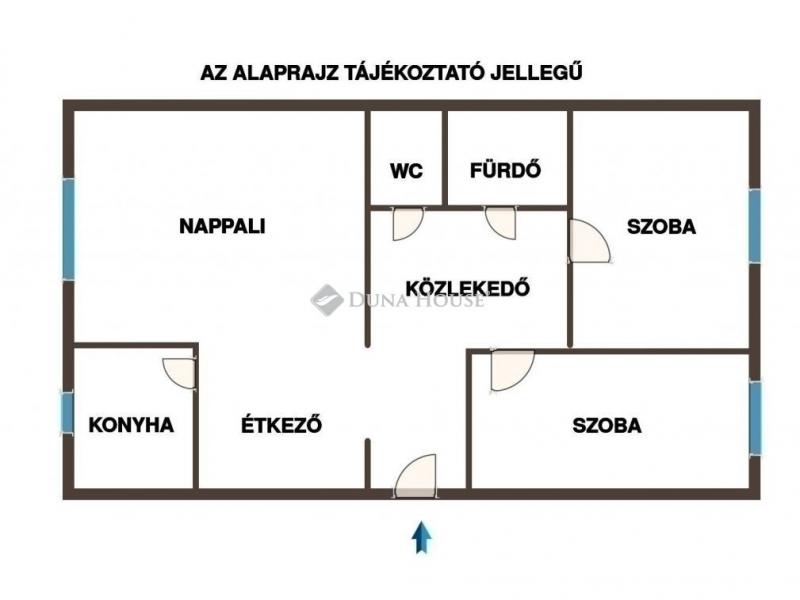 Eladó lakás Budapest