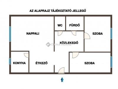 Eladó lakás Budapest