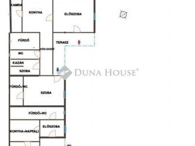 Eladó családi ház Gyömrő