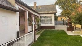 Eladó családi ház Gyömrő