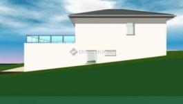 Eladó ikerház Pécel