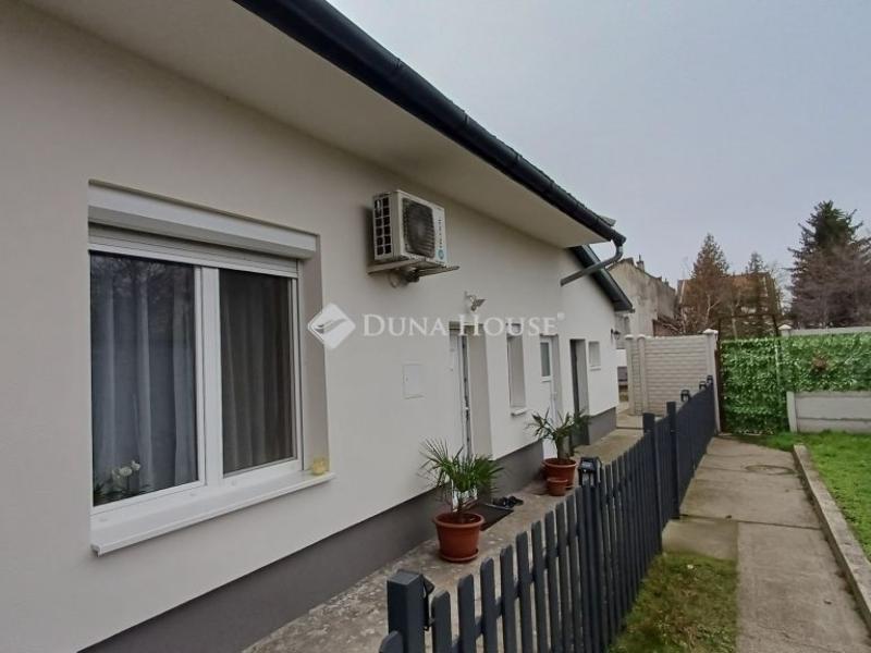 Eladó lakás Budapest