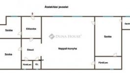 Eladó családi ház Budapest