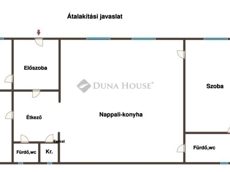 Eladó családi ház Budapest