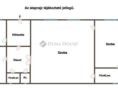 Eladó családi ház Budapest