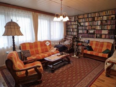 Eladó családi ház Vasad