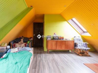 Eladó ikerház Budapest