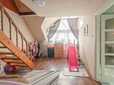 Eladó ikerház Budapest