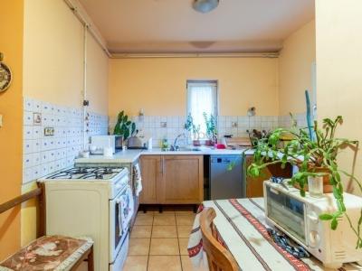 Eladó ikerház Budapest