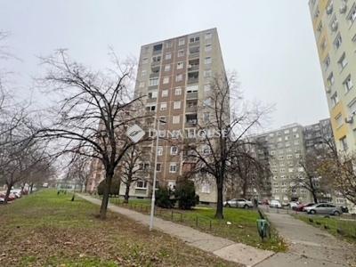 Eladó lakás Budapest