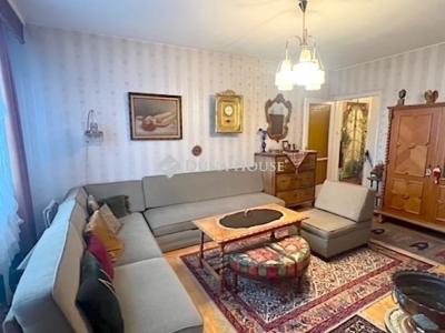 Eladó lakás Budapest