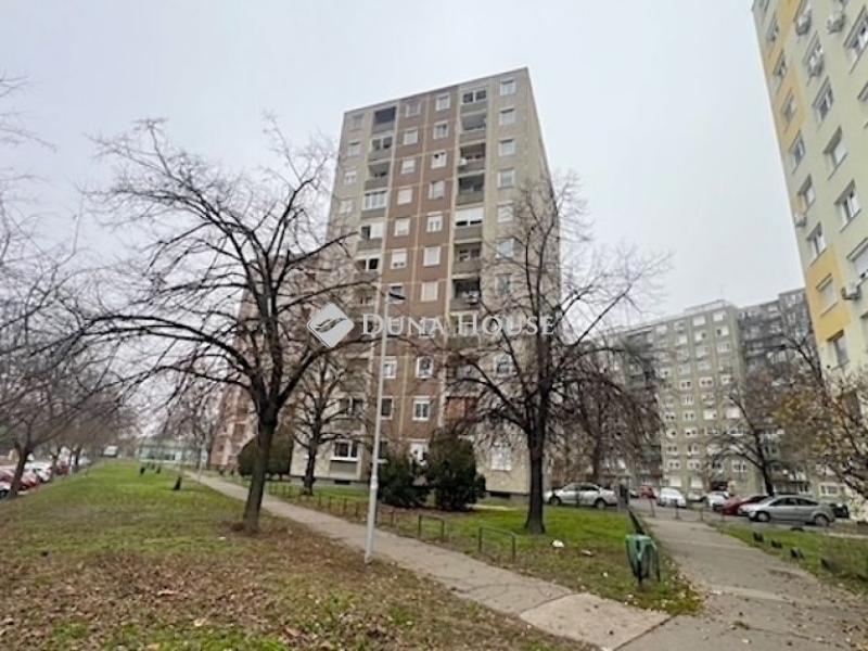 Eladó lakás Budapest