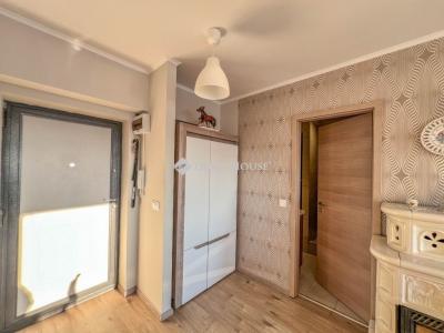 Eladó lakás Budapest