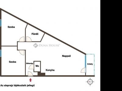 Eladó lakás Budapest
