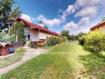 Eladó családi ház Nyíregyháza