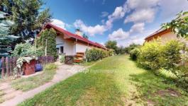 Eladó családi ház Nyíregyháza