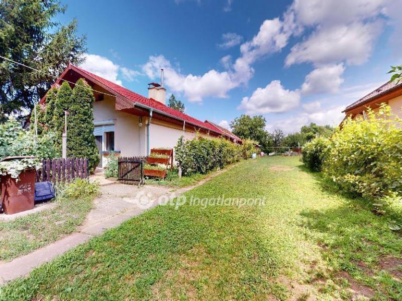 Eladó családi ház Nyíregyháza