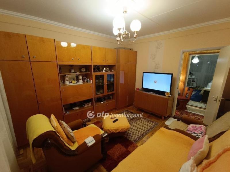 Eladó lakás Kisvárda