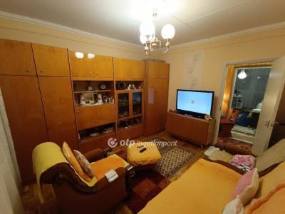 Eladó lakás Kisvárda