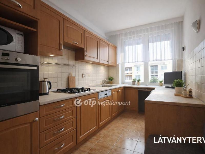 Eladó lakás Nyíregyháza