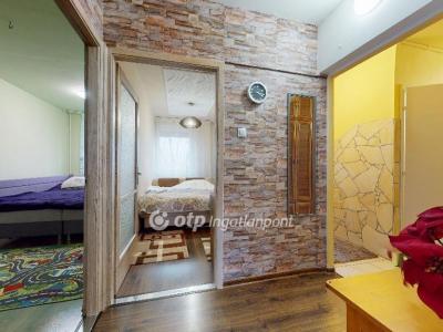 Eladó lakás Nyíregyháza