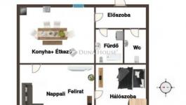 Eladó lakás Szombathely