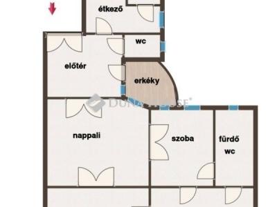 Eladó lakás Szombathely