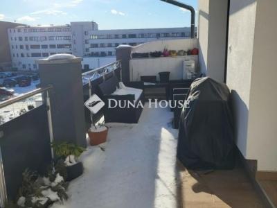 Eladó lakás Szombathely