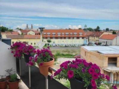 Eladó lakás Szombathely