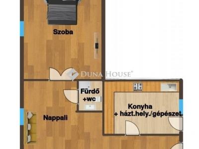 Eladó családi ház Szombathely