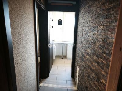 Eladó lakás Szombathely