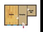 Eladó lakás Szombathely