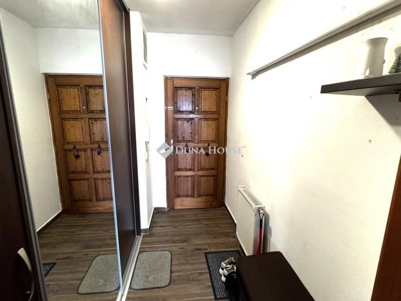 Eladó lakás Szombathely