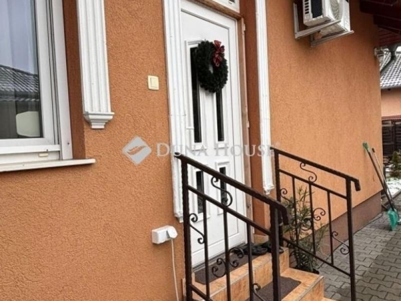 Eladó ikerház Dunavarsány