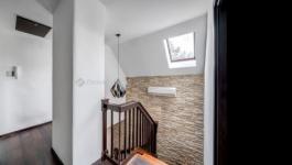 Eladó családi ház Budaörs