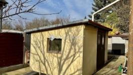 Eladó családi ház Budakeszi