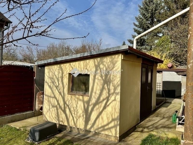 Eladó családi ház Budakeszi