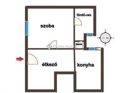 Eladó lakás Budapest