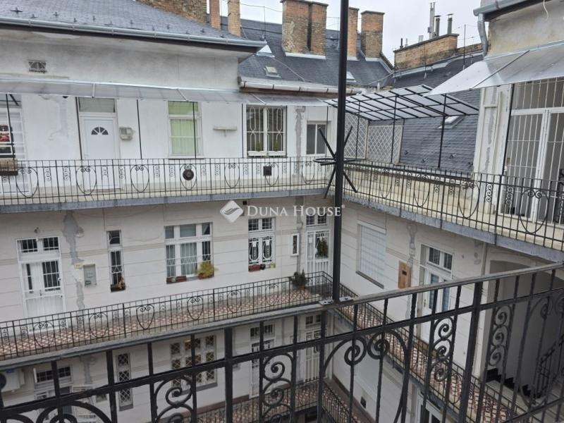 Eladó lakás Budapest