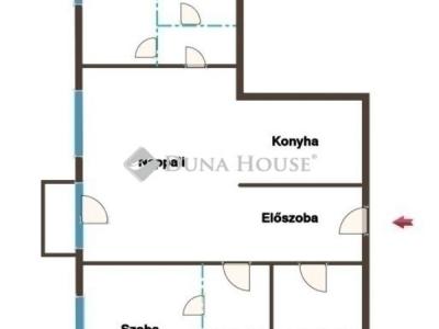 Eladó lakás Budapest