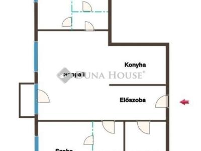 Eladó lakás Budapest